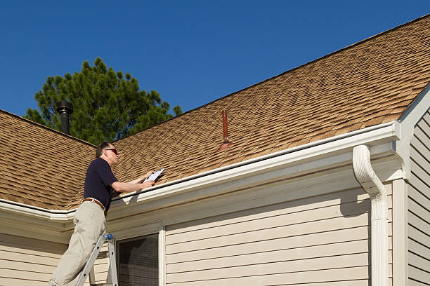 Fast & Reliable Emergency Roof Repairs in Lake Royale, NC